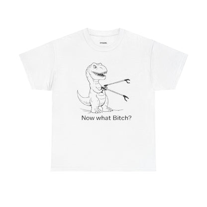 Funny T-Rex Shirt
