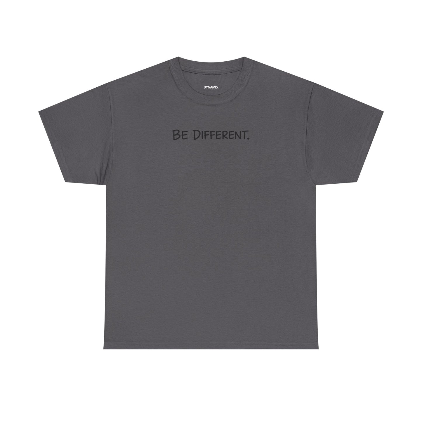 Be Different Shirt