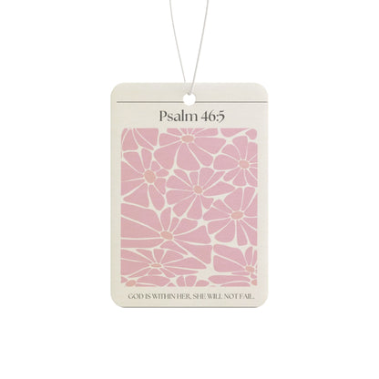 Car Air Freshener
