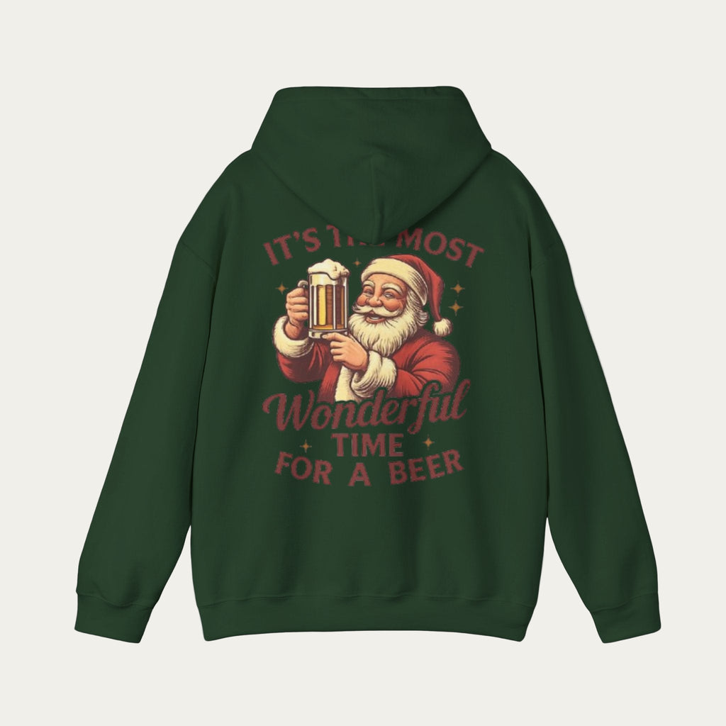 Christmas Mug Hoodie