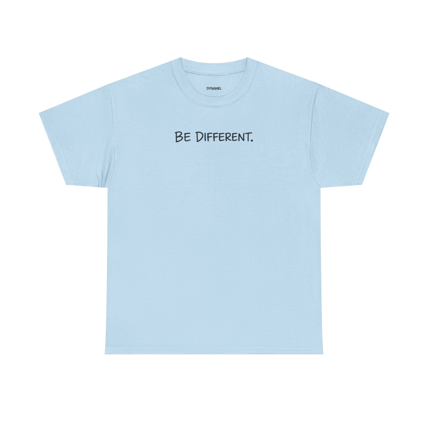 Be Different Shirt