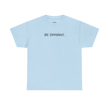 Be Different Shirt
