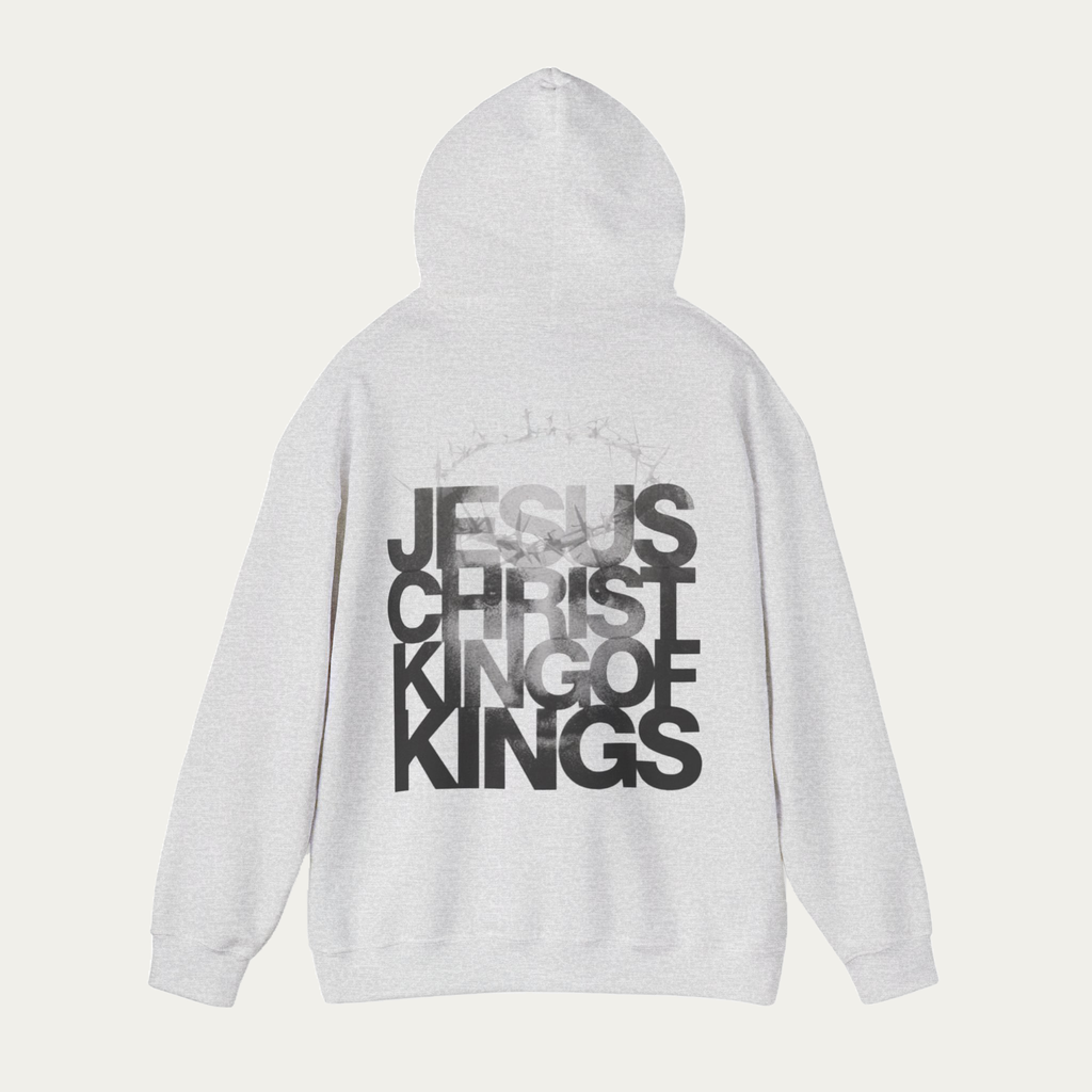 King of Kings Hoodie