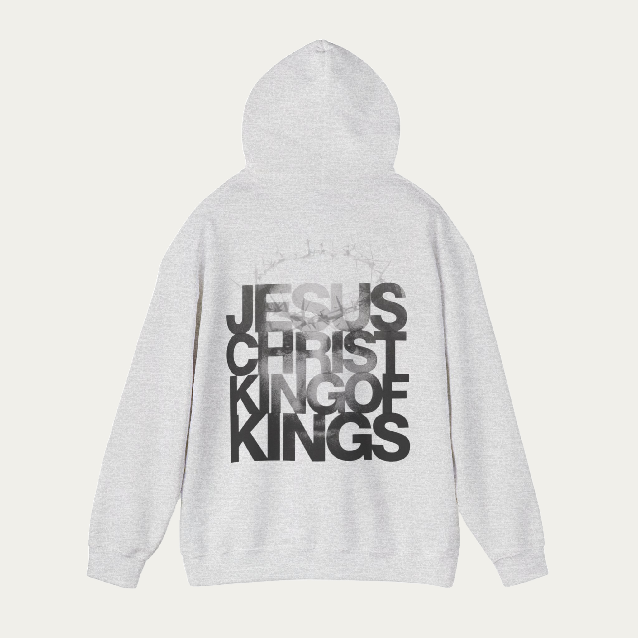 King of Kings Hoodie
