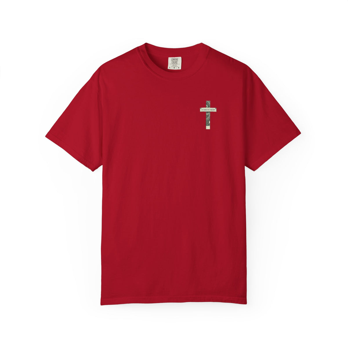 Gods Plan Shirt