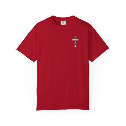 Gods Plan Shirt