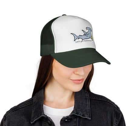 Trucker Caps