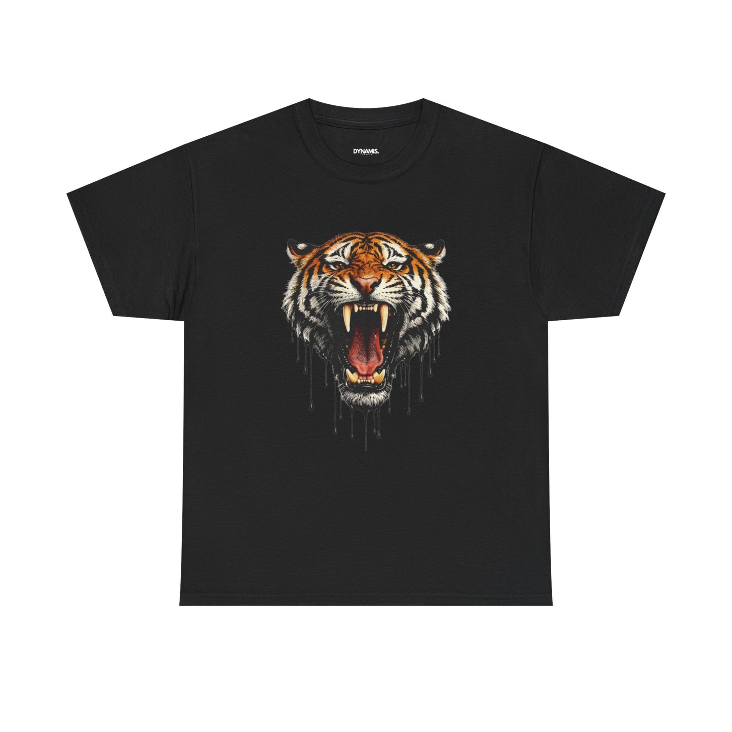Tiger Drip Shirt
