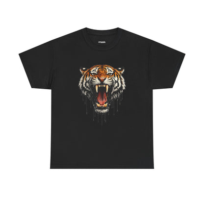 Tiger Drip Shirt