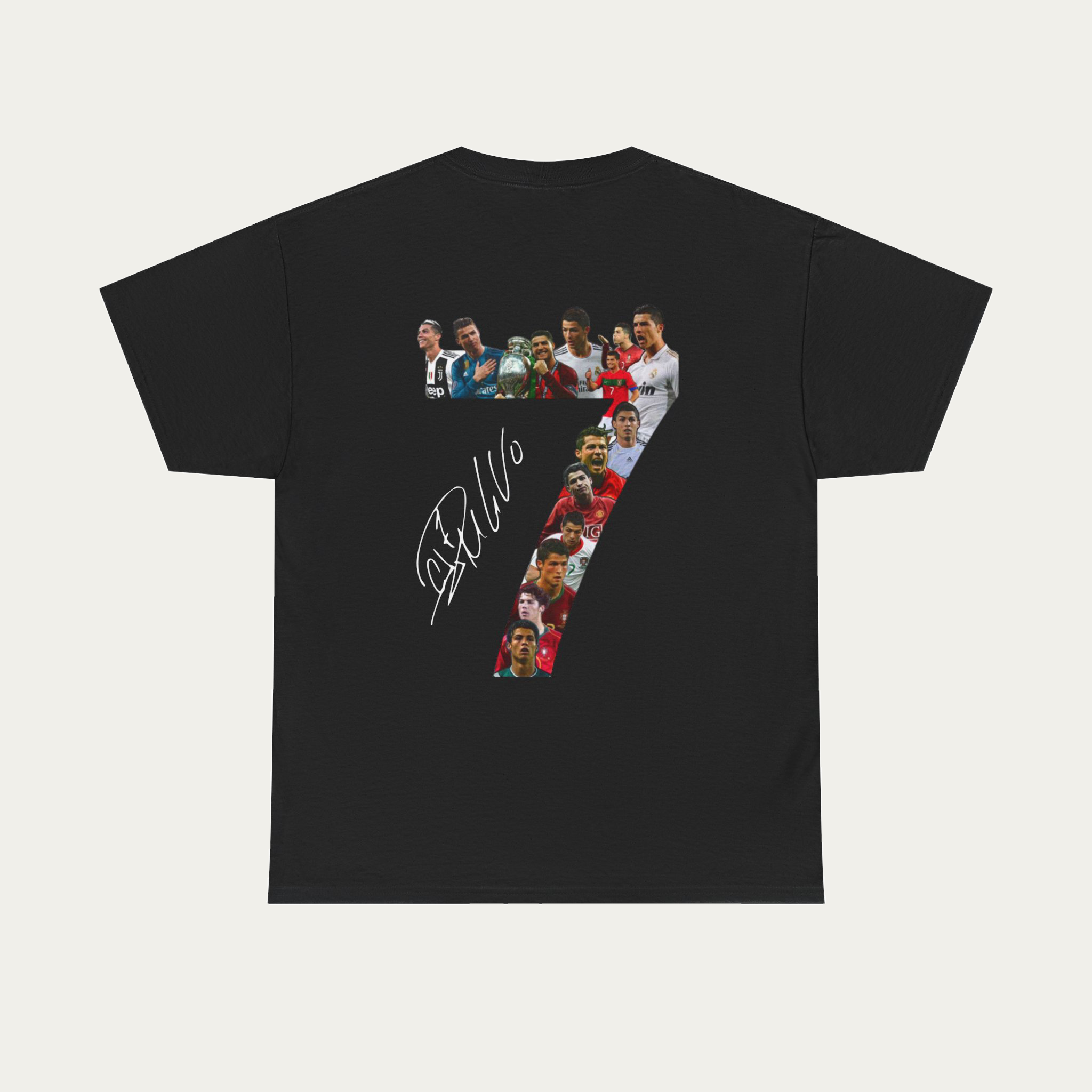 Cristiano Legacy 7 Shirt