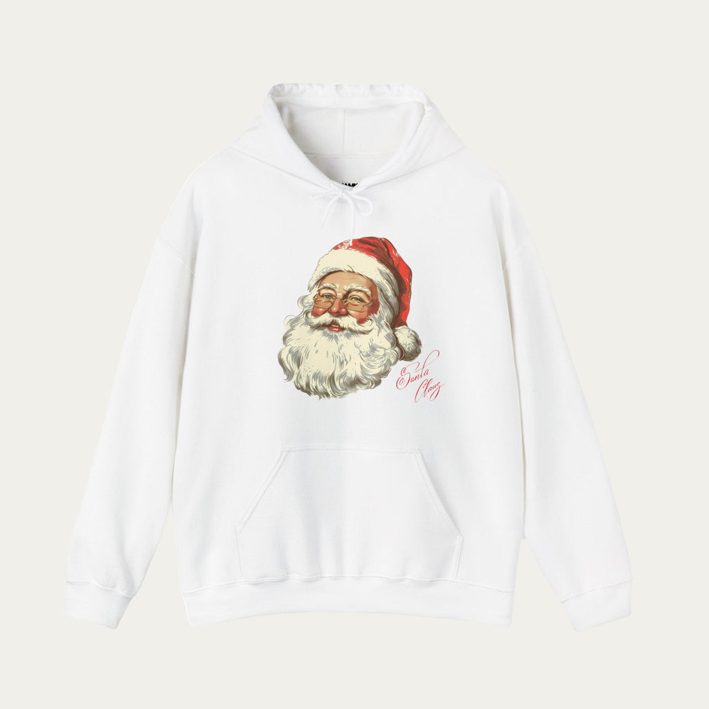 Classic Santa Hoodie
