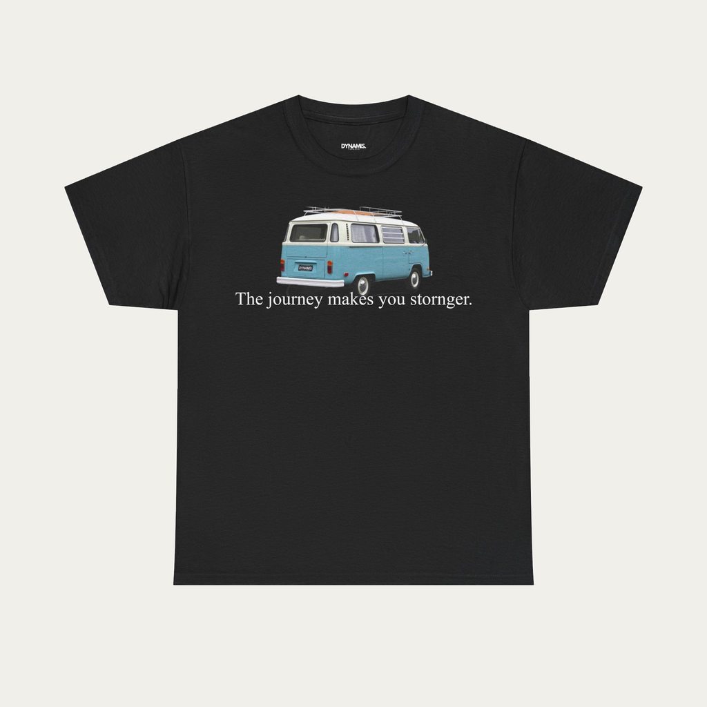 Journey Shirt