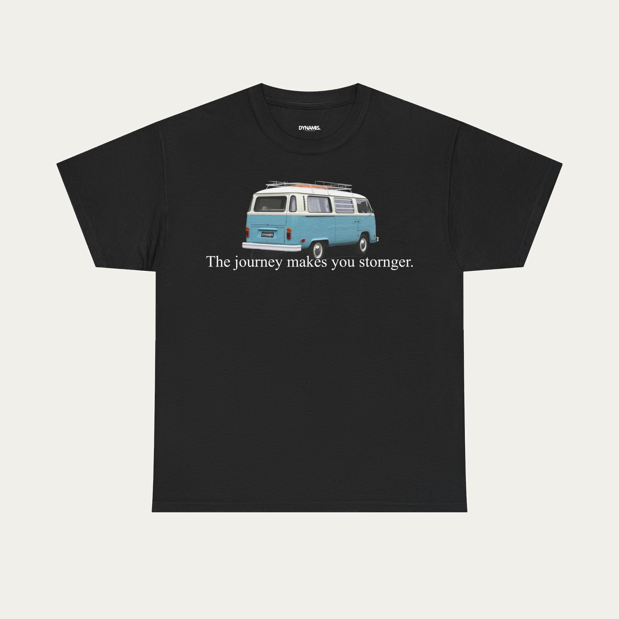 Journey Shirt