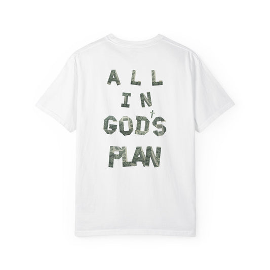 Gods Plan Shirt