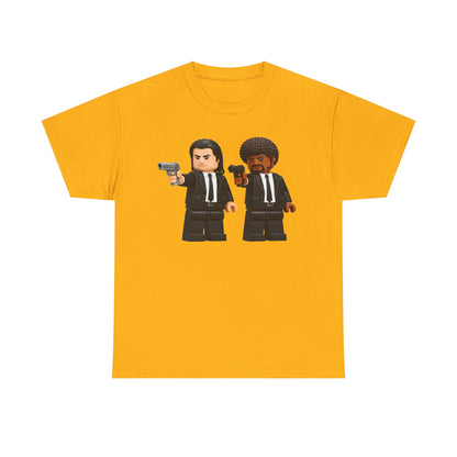 Mini Movie Shirt