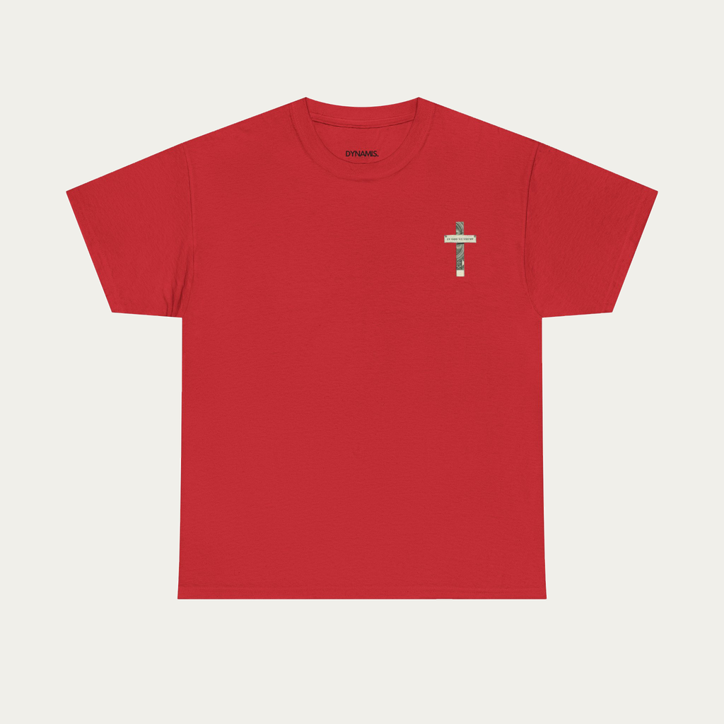 All in God's Plan Shirt