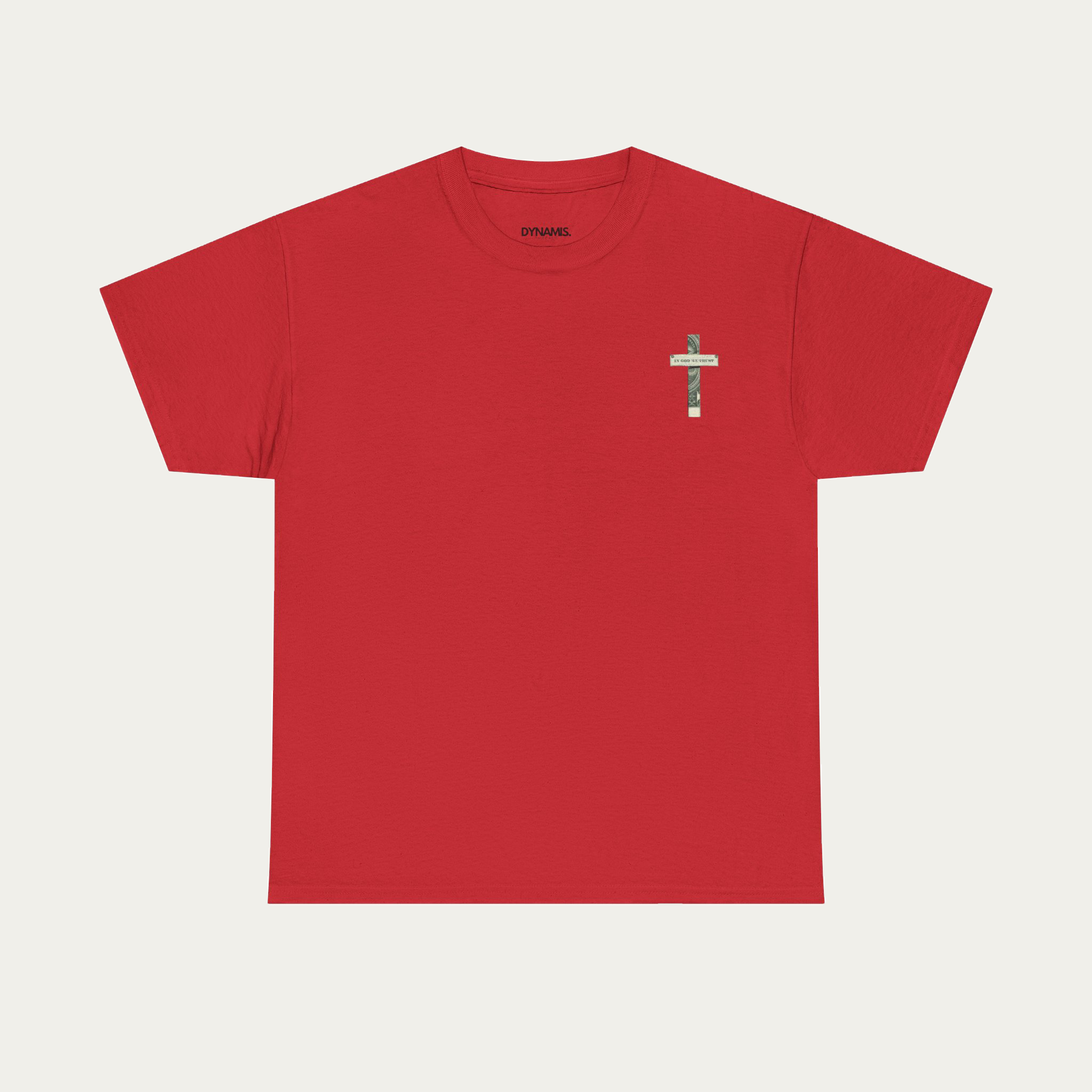 All in God's Plan Shirt