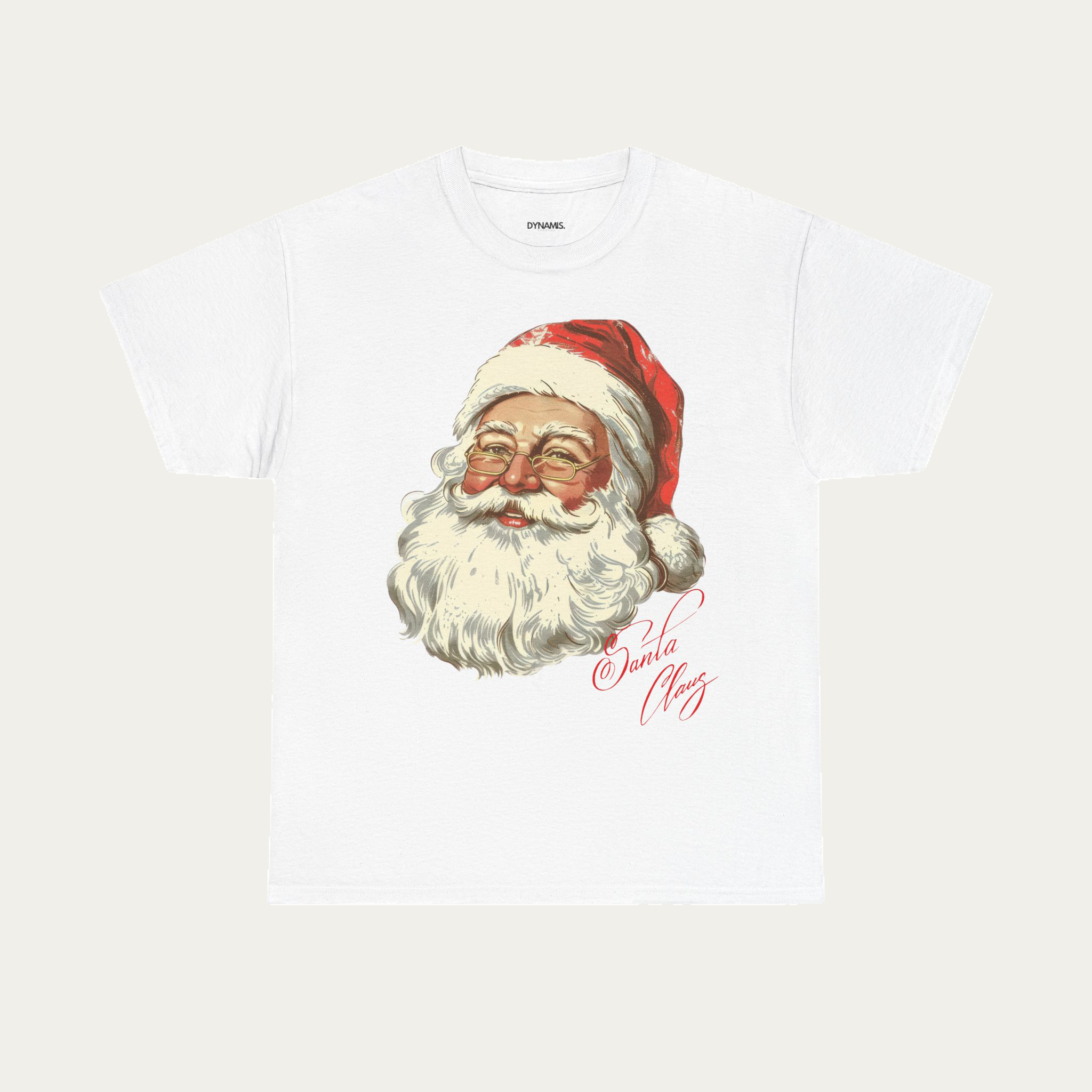 Santa Signature Shirt