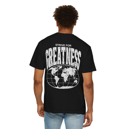 Strive for Greatness Shirt