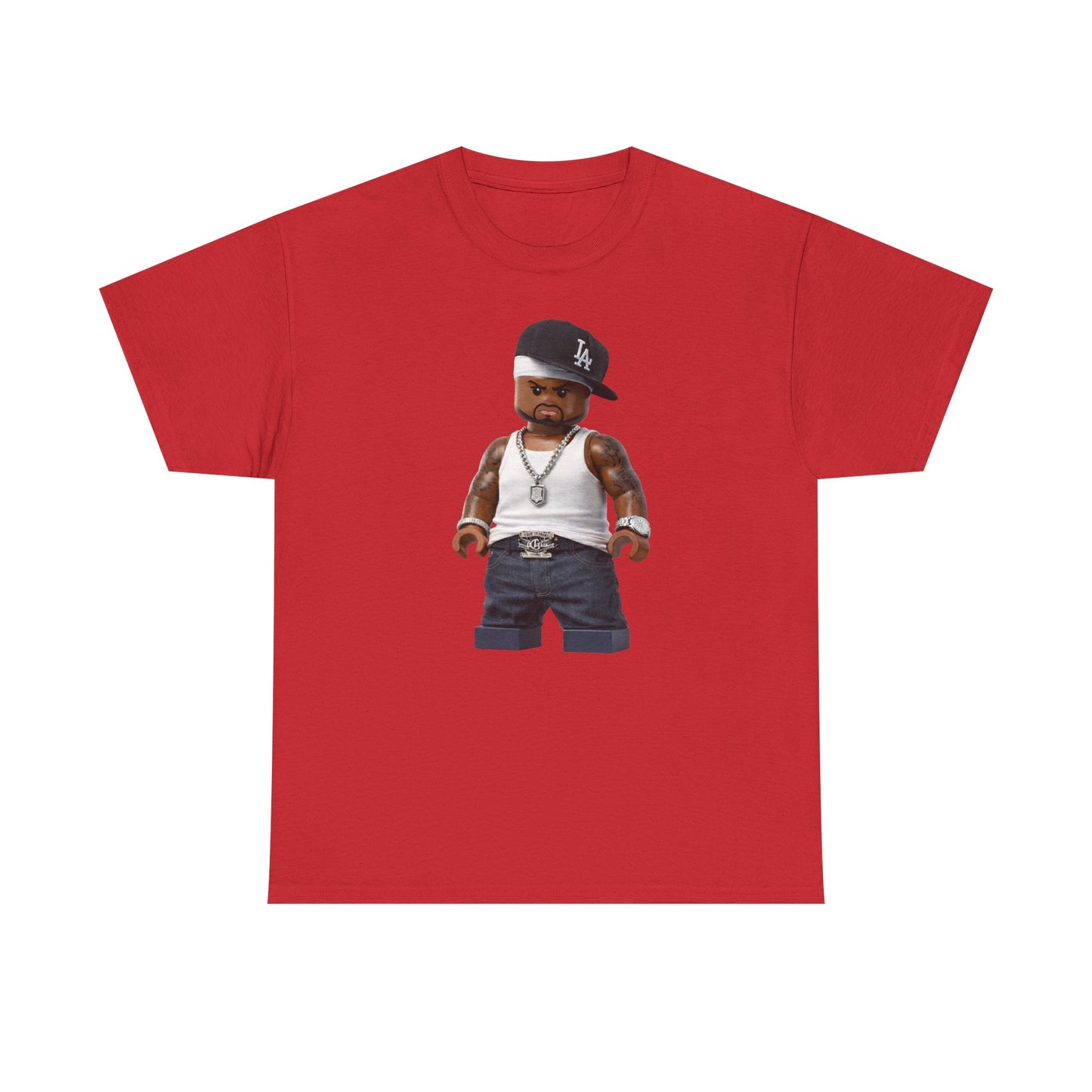 Mini 50 Shirt