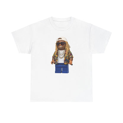 Mini Wayne Shirt