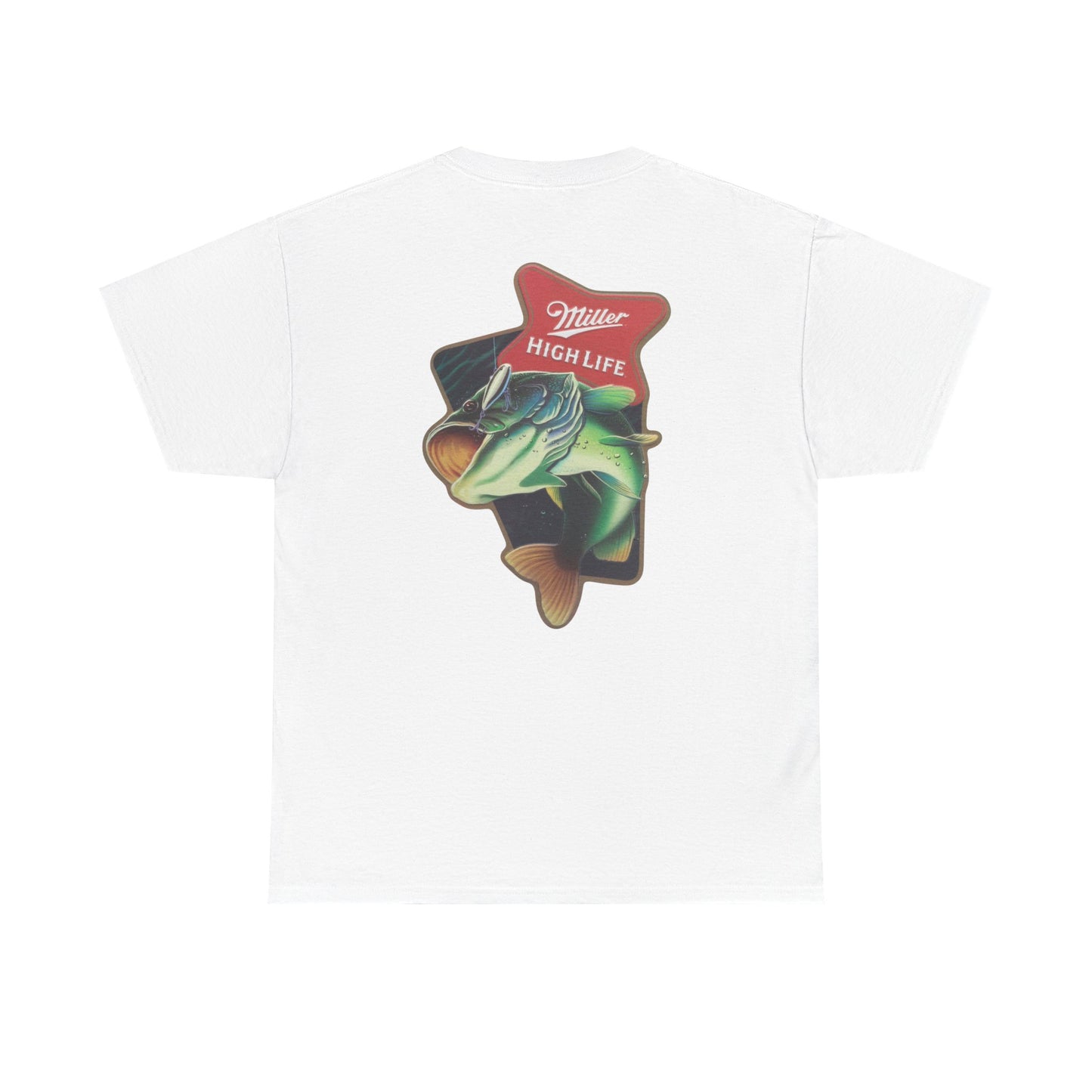 Miller Fishing Shirt