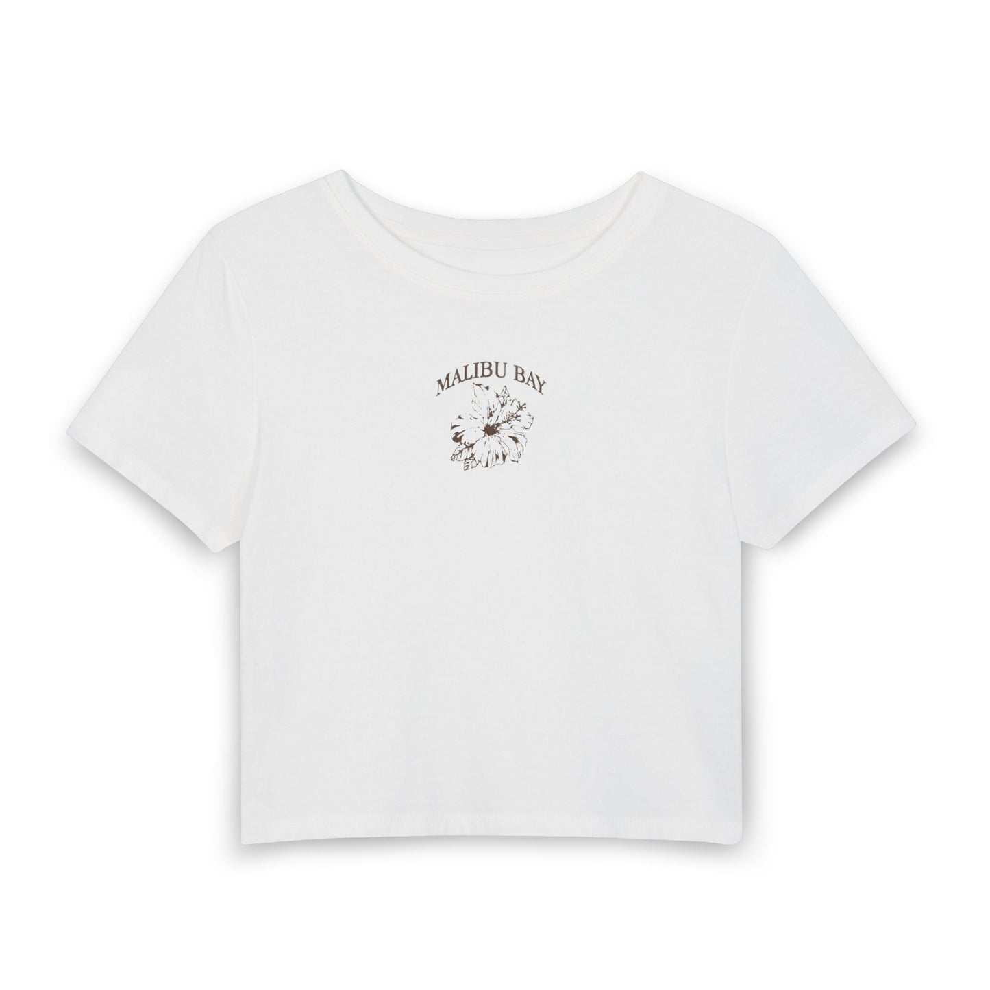 Women's Baby Tee