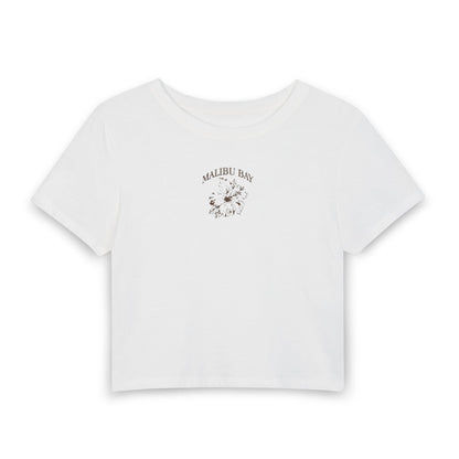 Women's Baby Tee