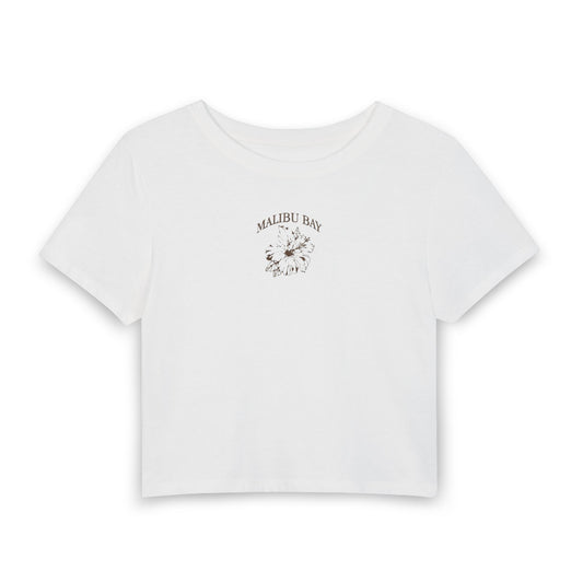 Women's Baby Tee