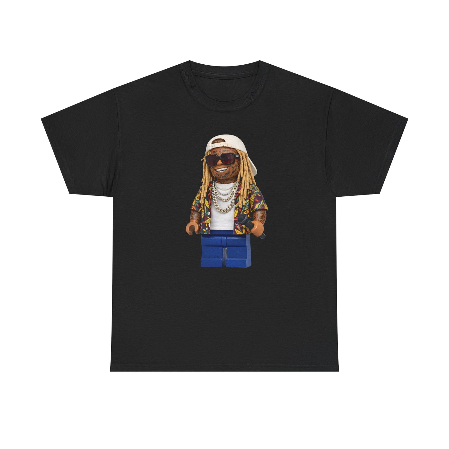 Mini Wayne Shirt