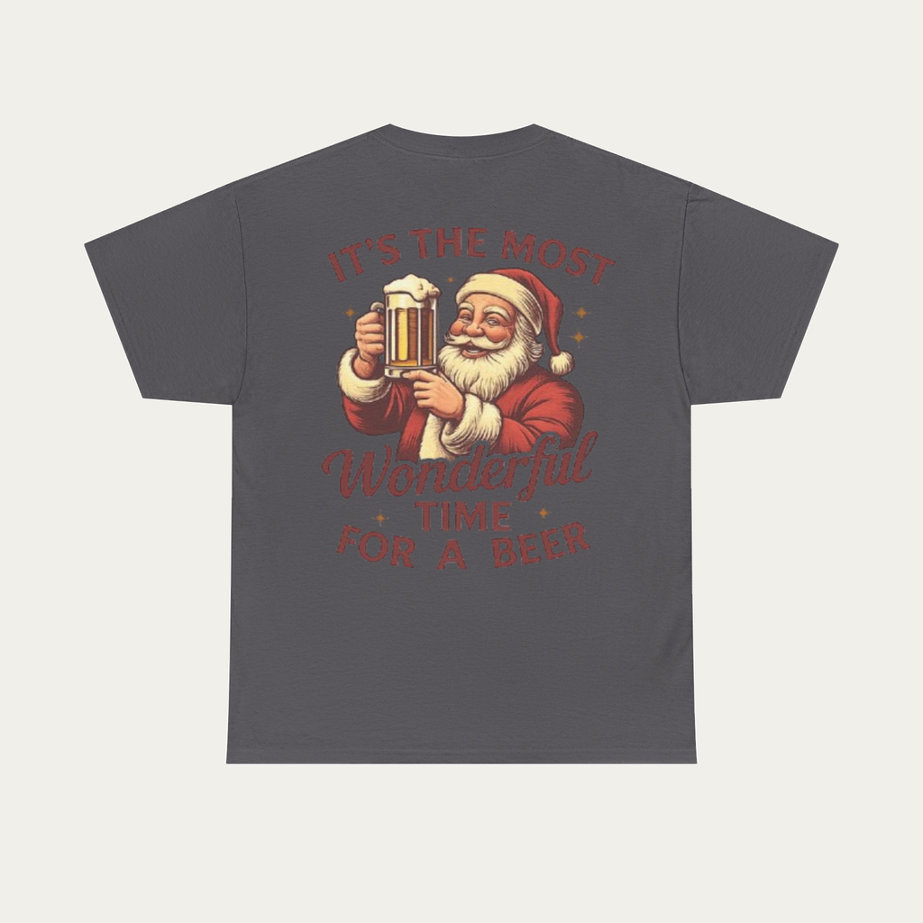 Christmas Mug Shirt