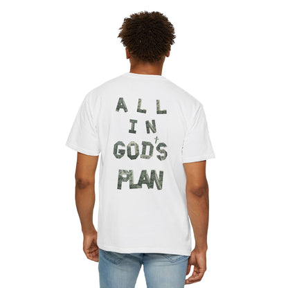 Gods Plan Shirt
