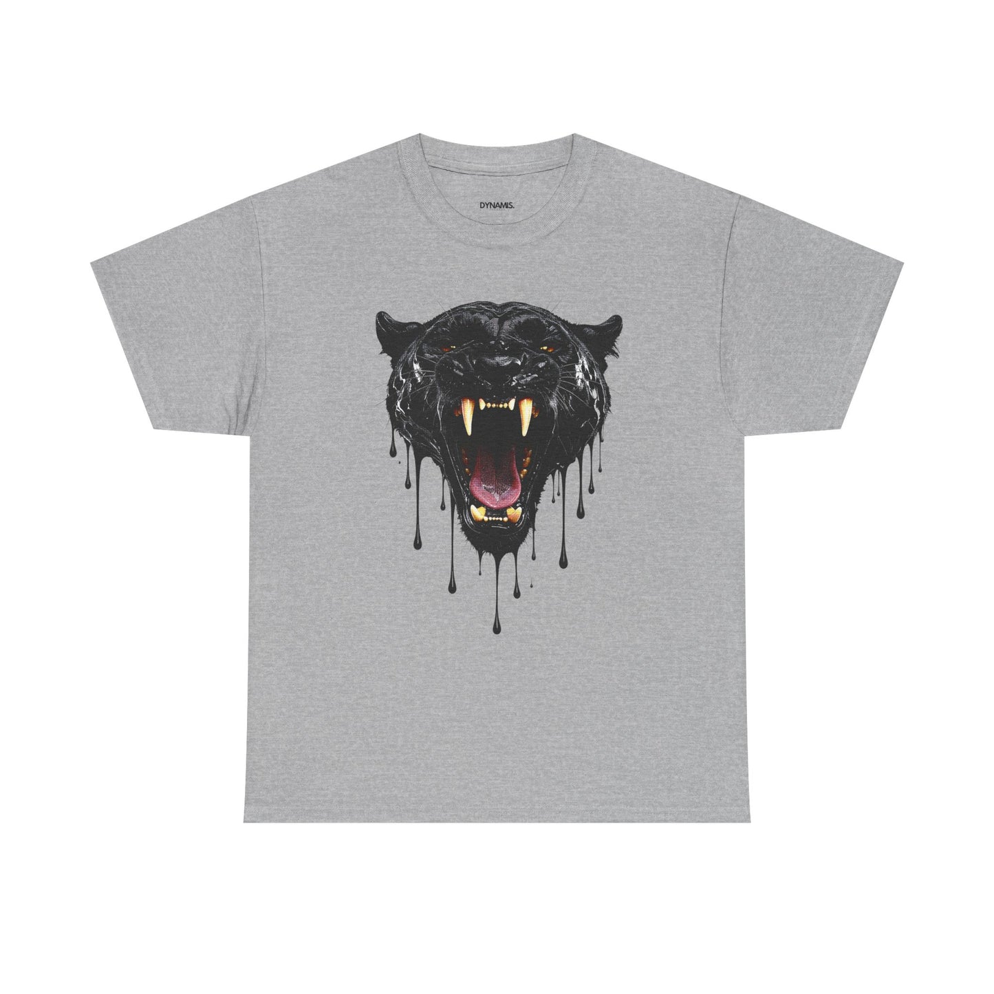 Jaguar Drip Shirt