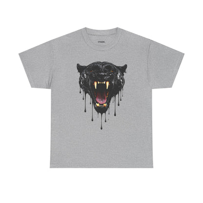 Jaguar Drip Shirt
