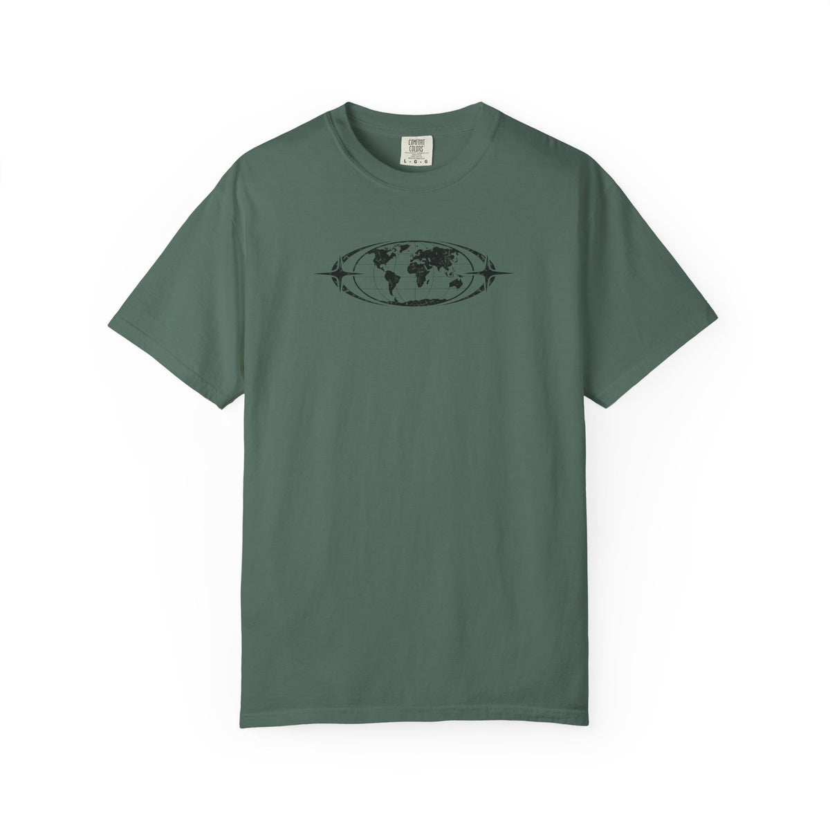 Strive for Greatness Shirt