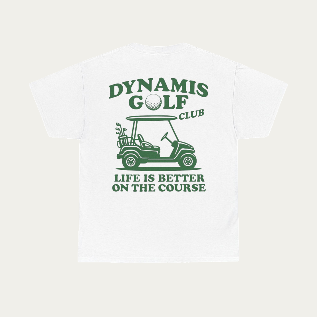 Golf Club Shirt