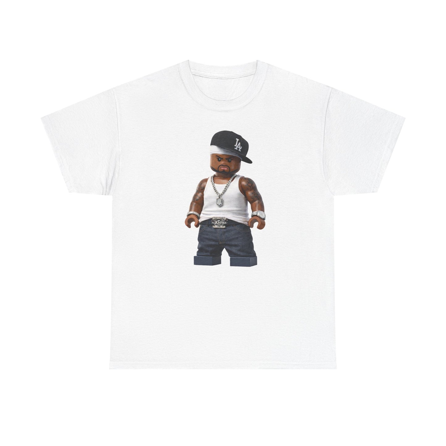 Mini 50 Shirt