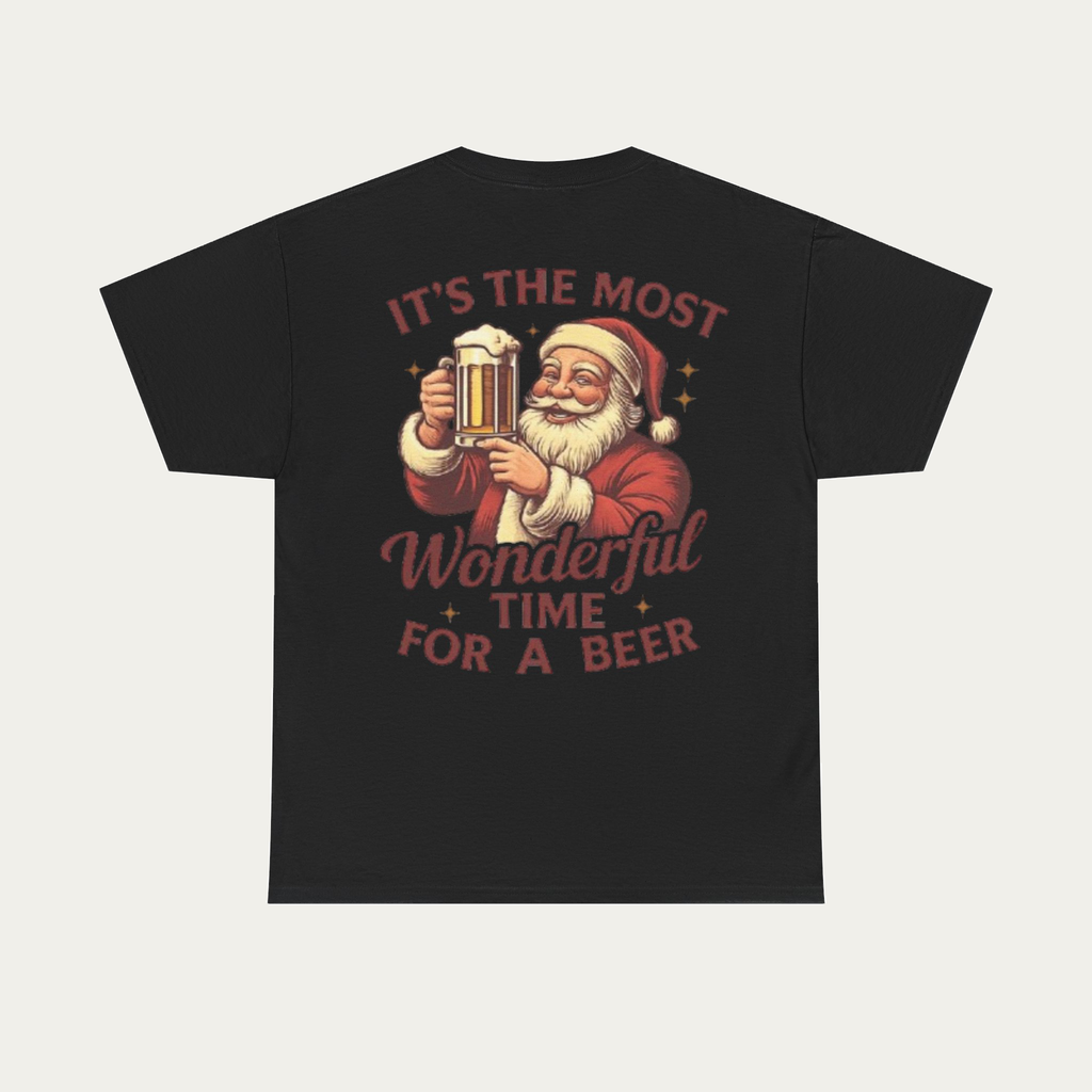 Christmas Mug Shirt
