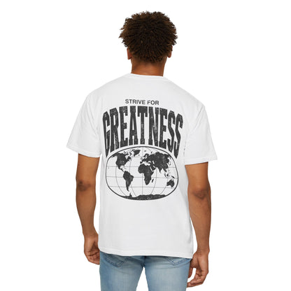 Strive for Greatness Shirt