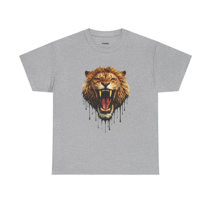 Lion Drip Shirt