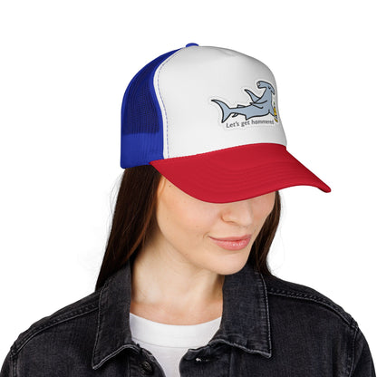 Trucker Caps