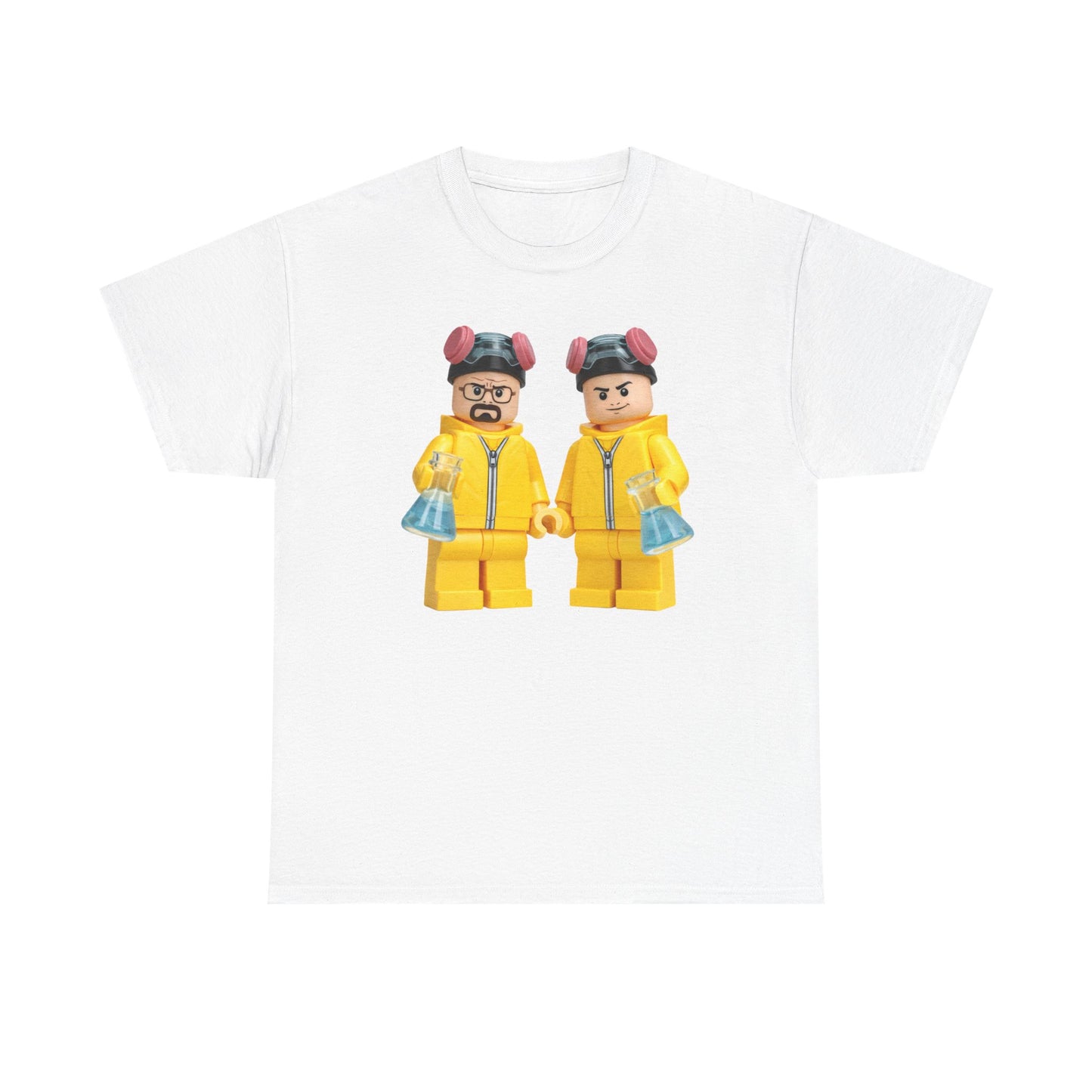Mini Chemist Shirt