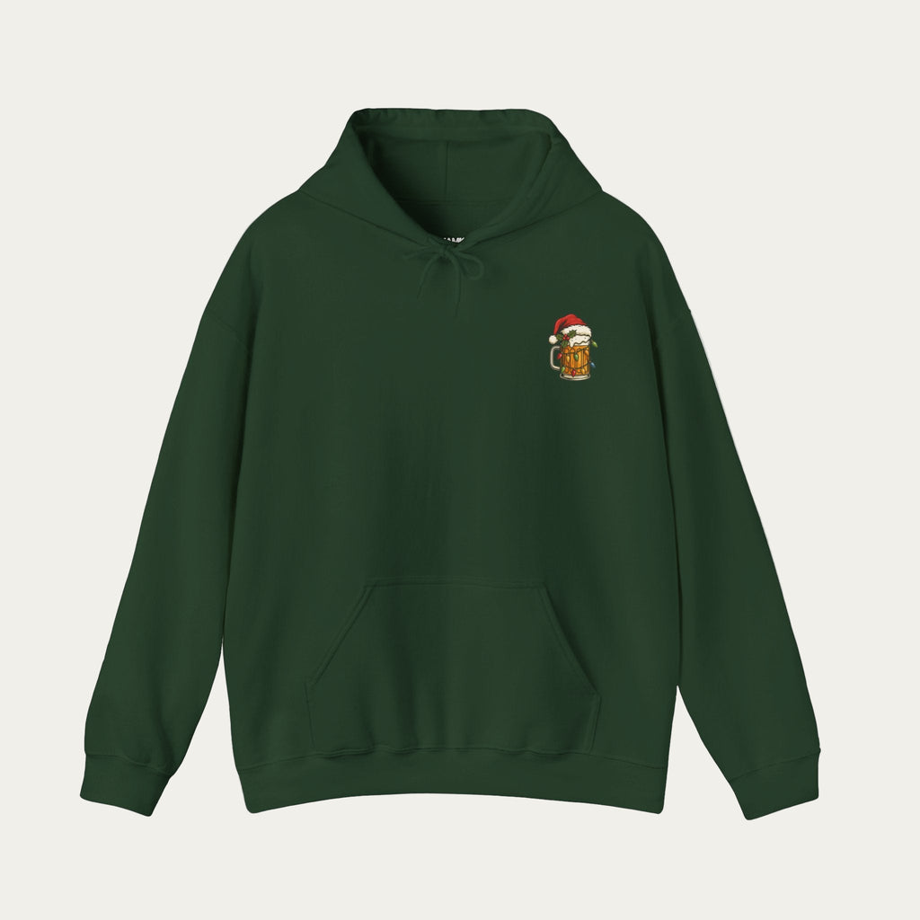 Christmas Mug Hoodie