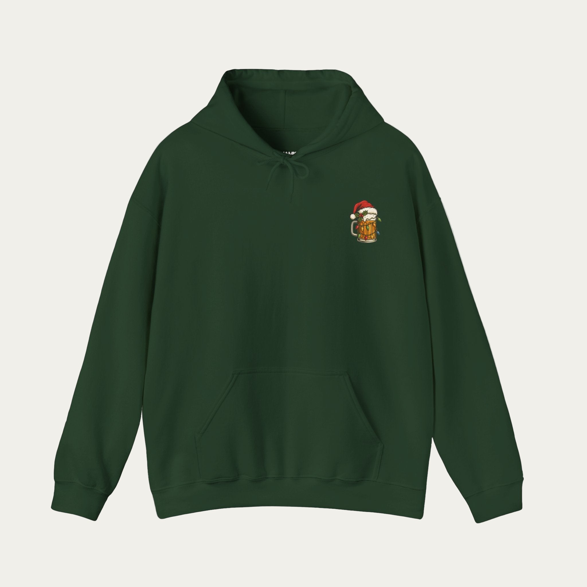 Christmas Mug Hoodie