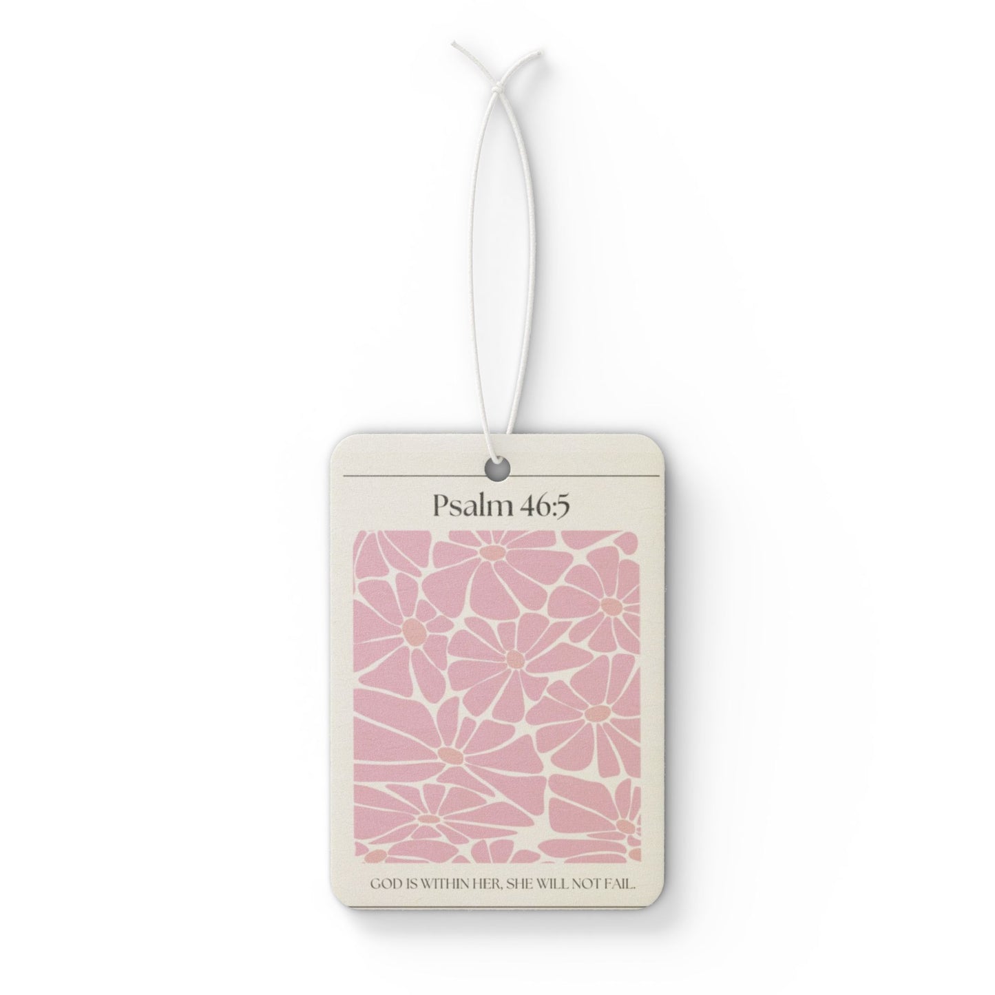 Car Air Freshener
