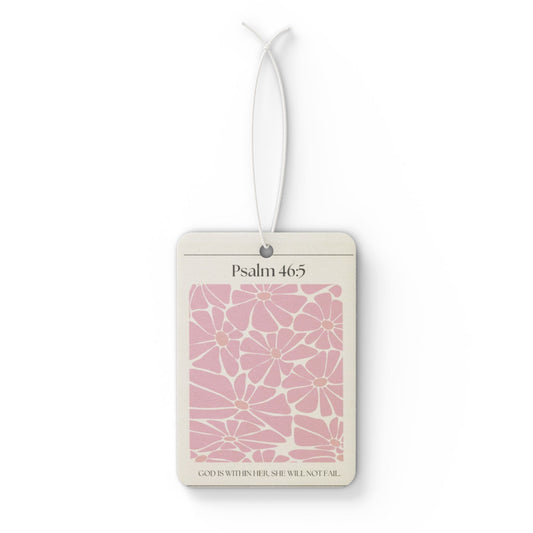 Car Air Freshener