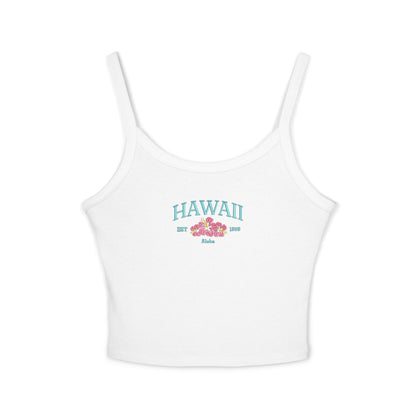 Women's Spaghetti Strap Tank Top