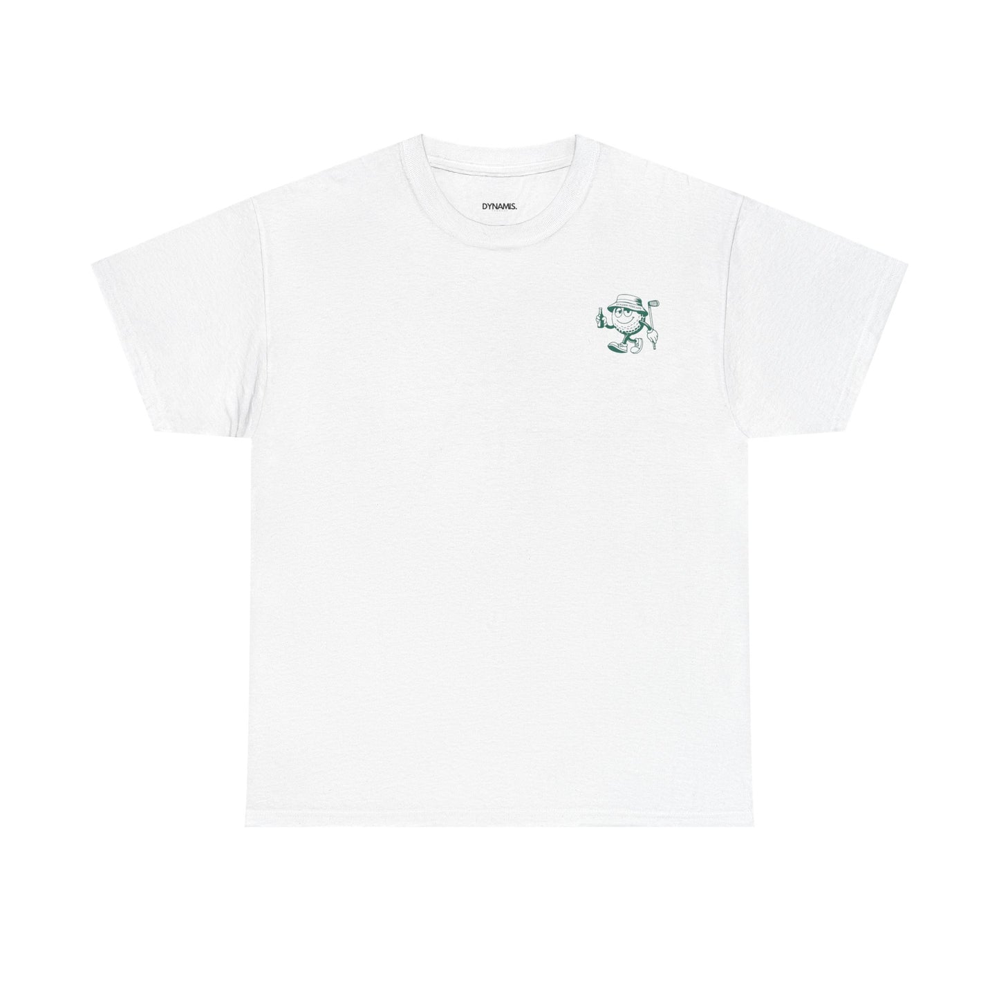 Golf Club Shirt