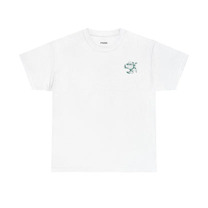 Golf Club Shirt