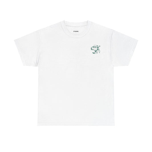Golf Club Shirt